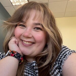 Meet your Posher, Aidry